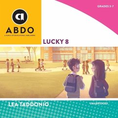 Lucky 8 - Taddonio, Lea