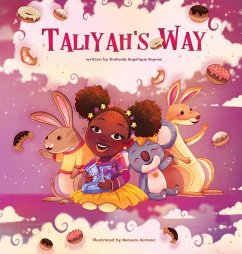 Taliyah's Way - Boynes, Sholonda A