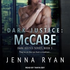 Dark Justice: McCabe - Ryan, Jenna