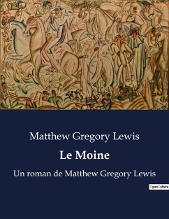 Le Moine - Lewis, Matthew Gregory