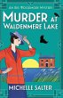 Murder at Waldenmere Lake - Bild 1