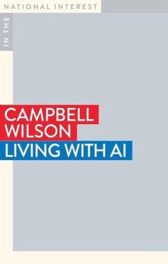 Living with AI - Wilson, Campbell