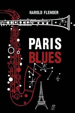 Paris Blues - Flender, Harold