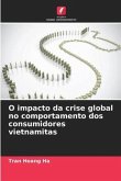 O impacto da crise global no comportamento dos consumidores vietnamitas