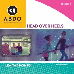 Head Over Heels - Taddonio, Lea