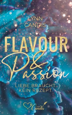 Flavour & Passion - Candis, Lynn