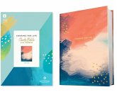 NLT Courage for Life Study Bible for Women, Filament Enabled (Hardcover) NLT Courage for Life Study Bible for Women, Filament Enabled (Hardcover)