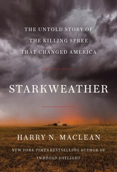 Starkweather - MacLean, Harry N
