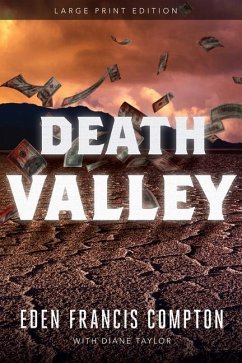 Cover Death Valley