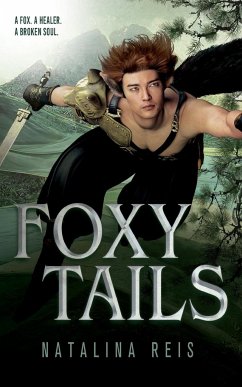 Foxy Tails - Reis, Natalina