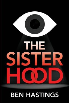 The Sisterhood - Hastings, Ben