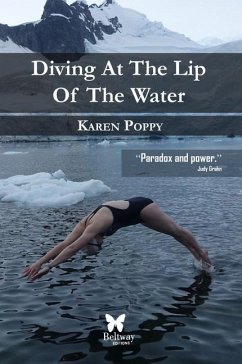 Diving at the Lip of the Water - Poppy, Karen