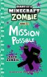Diary of a Minecraft Zombie Book 25 - Bild 1