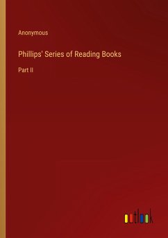 Phillips' Series of Reading Books