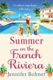 Summer on the French Riviera