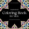 Inspirational Coloring Book for Men - Bild 1