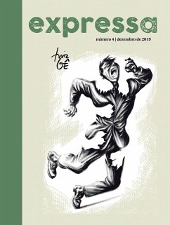 Cover Expressa - Luiz Gê
