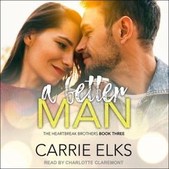 A Better Man - Elks, Carrie
