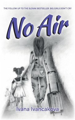 No Air - Ivancakova, Ivana