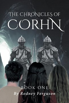 The Chronicles of Corhn - Ferguson, Rodney