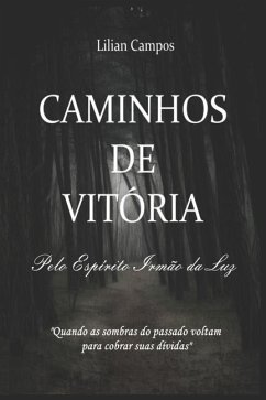 Caminhos de Vitória - Campos, Lilian