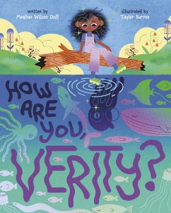 How Are You, Verity? - Duff, Meghan Wilson