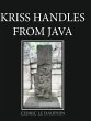 Kriss handles from Java - Bild 1