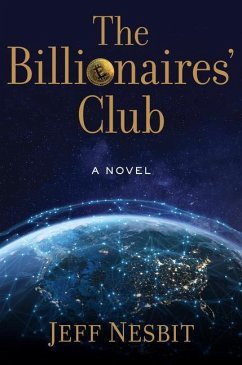The Billionaires' Club - Nesbit, Jeff