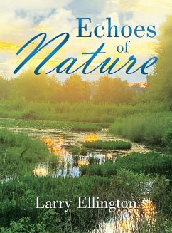 Echoes of Nature - Ellington, Larry