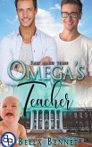 Omega's Teacher (Mpreg MM Omegaverse)