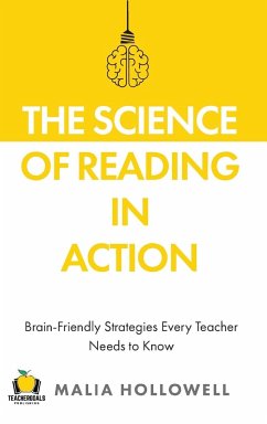 The Science of Reading in Action - Hollowell, Malia