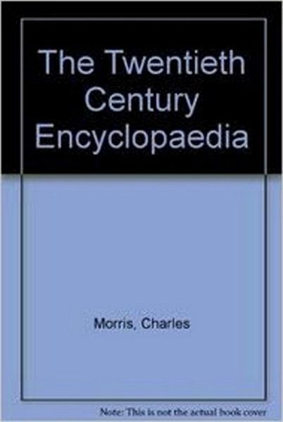 Twentieth Century Encyclopedia (eBook, ePUB) Twentieth Century Encyclopedia (eBook, ePUB)
