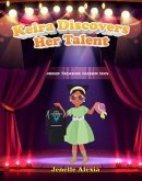 Keira Discovers Her Talent (eBook, ePUB)