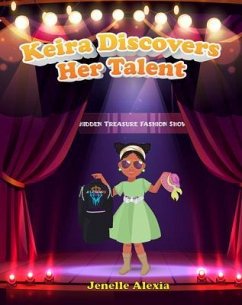 Cover Keira Discovers Her Talent (eBook, ePUB)