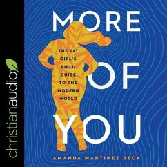 More of You - Beck, Amanda Martinez