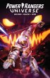 Power Rangers Universe - Bild 1
