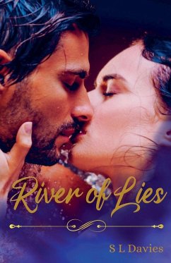 Cover River of Lies