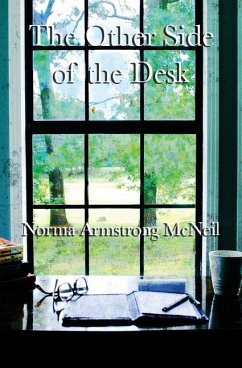 The Other Side of the Desk - McNeil, Norma Armstrong