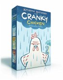 Cranky Chicken Collection (Boxed Set)