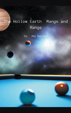 Cover The Hollow Earth
