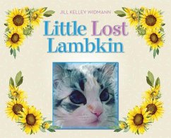 Little Lost Lambkin - Widmann, Jill Kelley