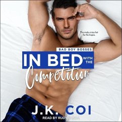 In Bed with the Competition - Coi, J. K.