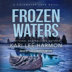 Frozen Waters - Harmon, Kari Lee