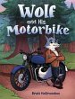 Wolf and His Motorbike - Bild 1