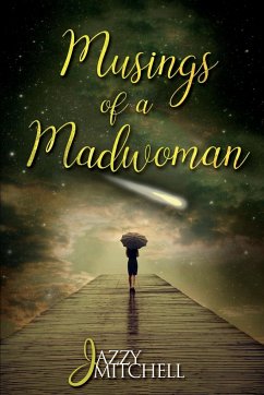 Musings of a Madwoman - Mitchell, Jazzy