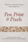 Pen, Print, and Pixels