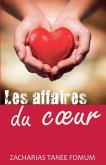 Les Affaires du C¿ur Les Affaires du C¿ur