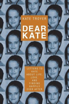 Dear Kate - Troyer, Kate