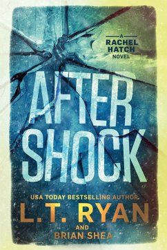 Aftershock - Ryan, L. T.; Shea, Brian