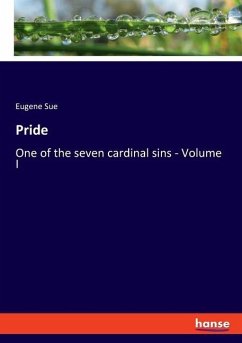 Pride - Sue, Eugene